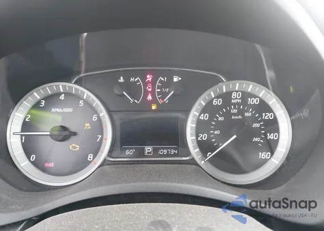 2015 Nissan Sentra Fe+ S/S/Sl/Sr/Sv from USA, damaged, VIN 3N1AB7AP5FL661170